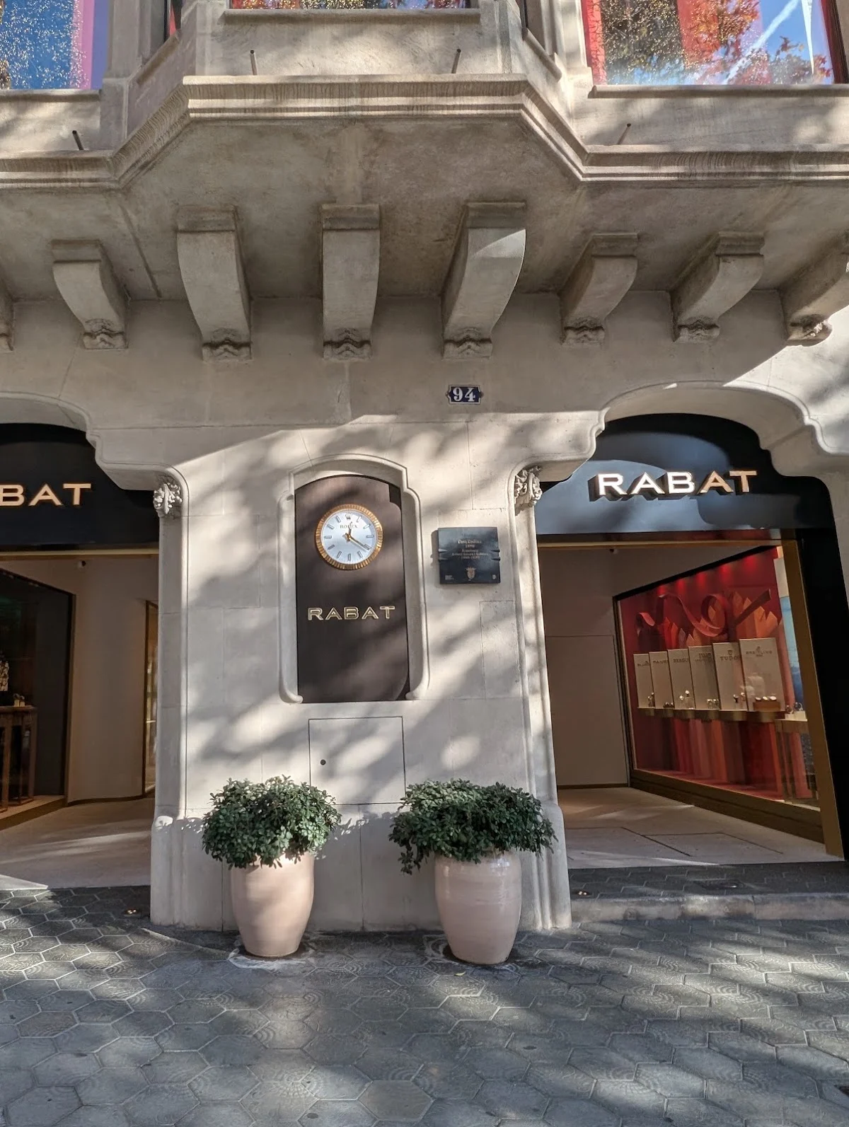 Joyería RABAT - Official Rolex Retailer