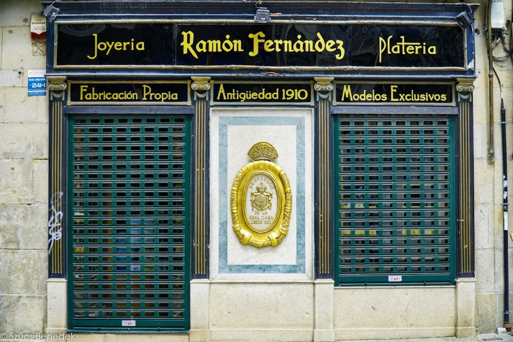 Joyería Ramón Fernández - 2