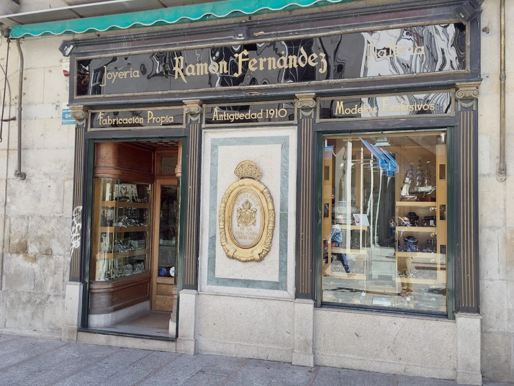 Joyería Ramón Fernández - 3