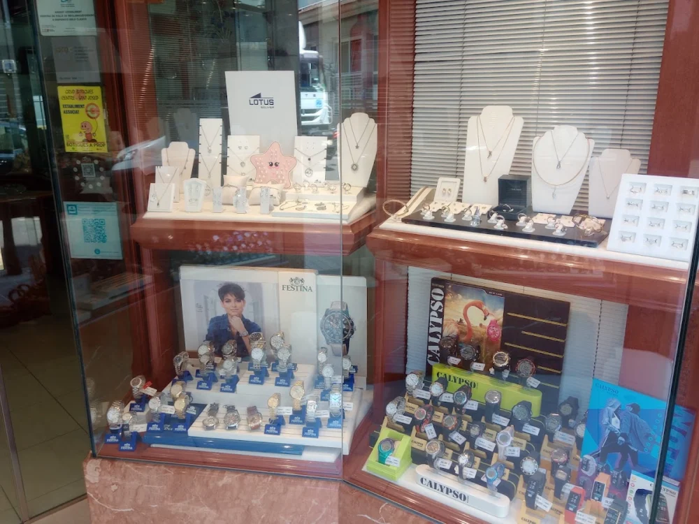 Joyeria Relojería Cano - 2
