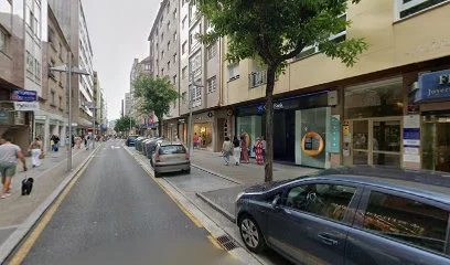 Joyeria- Relojeria FRAGA
