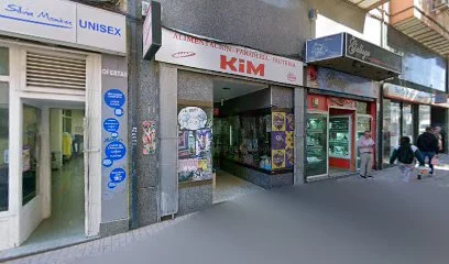 Joyería Relojería Gallego