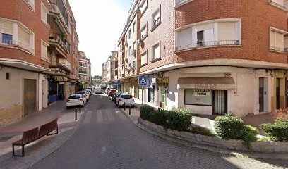 Joyería Relojería