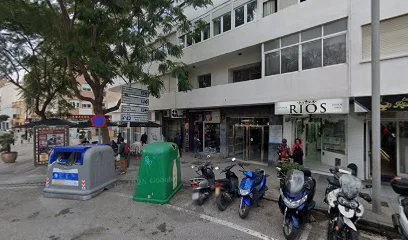Joyería Rios