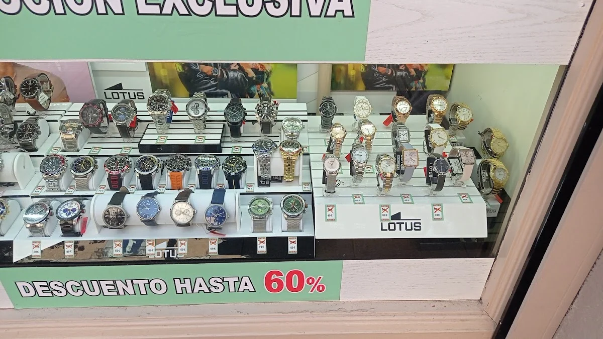 Joyería Rios - 3