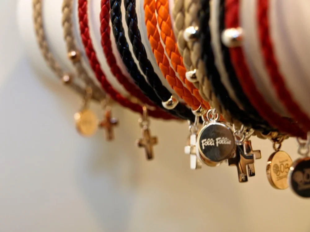 Joyería Roberto S. Farpón