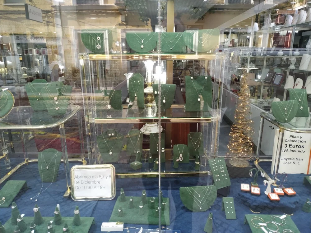 Joyería San José s.l - 4