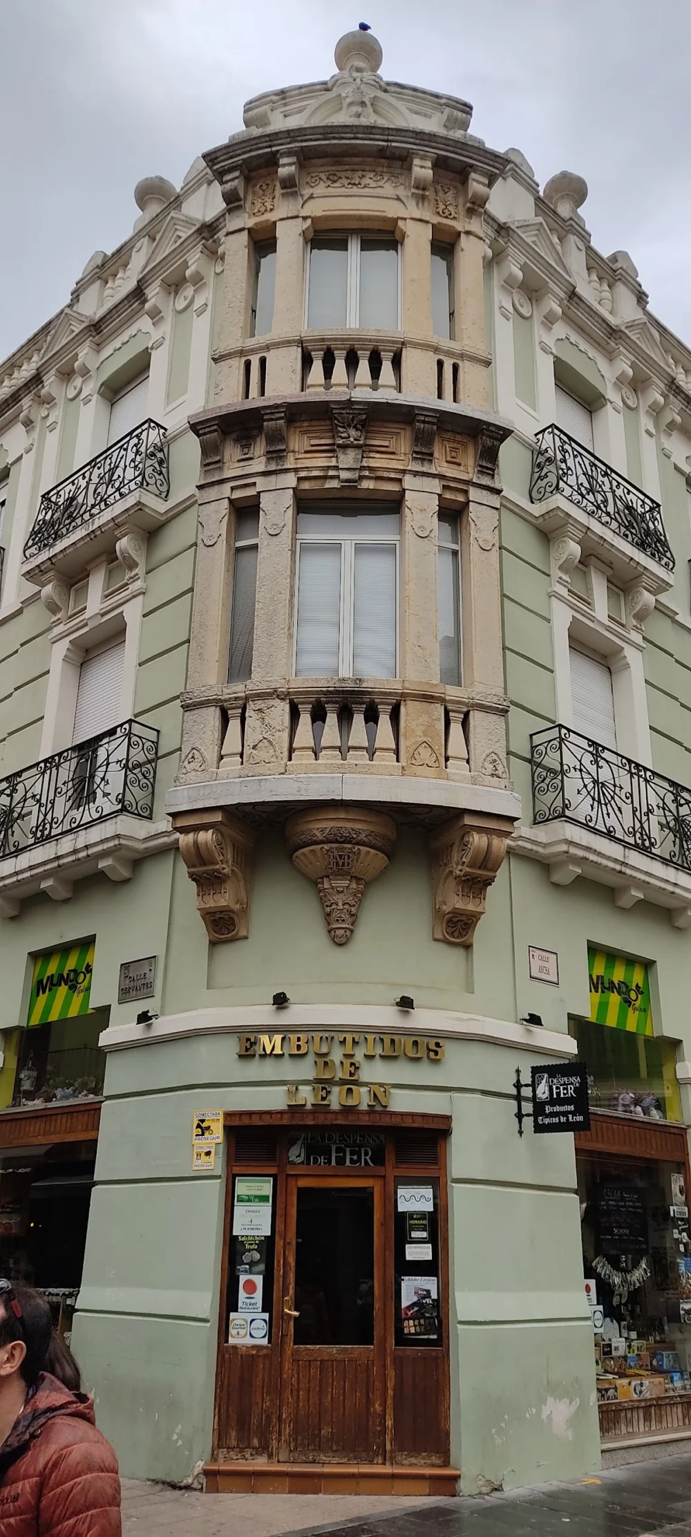 Joyería Santiago