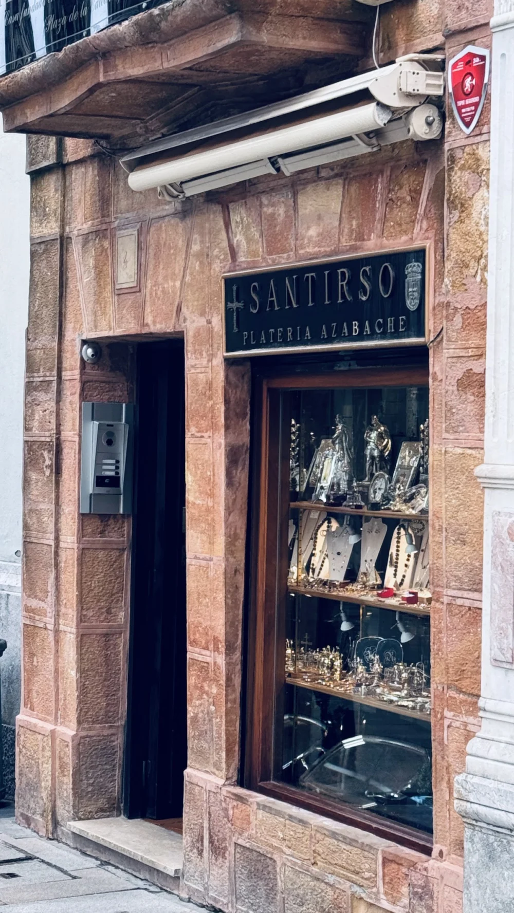Joyería Santirso - 2