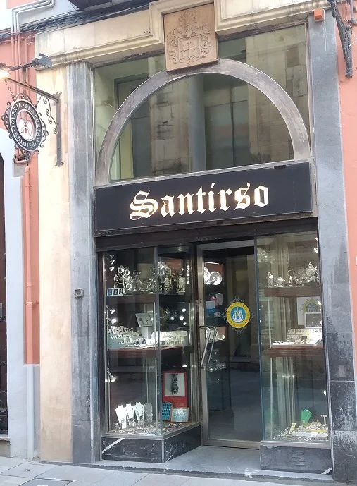 Joyería Santirso - 4