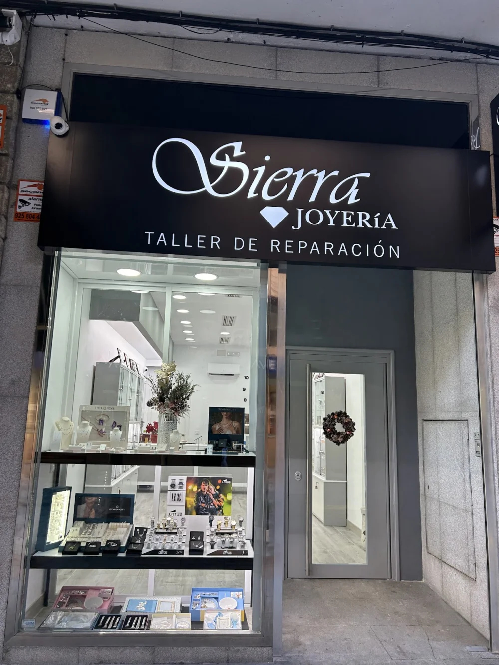Joyeria Sierra - 3