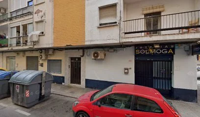 Joyería Solmoga