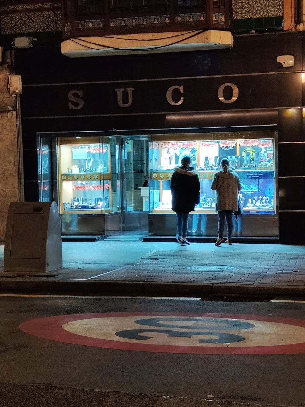 Joyería Suco - 2