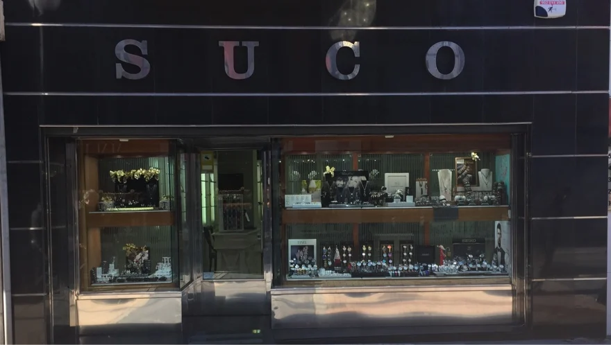 Joyería Suco - 6
