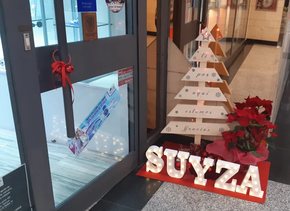Joyeria Suyza - 3