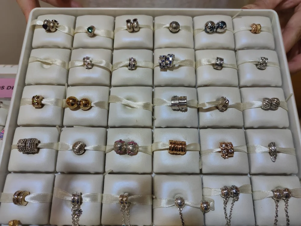 Joyería Valero Palop - Joyeria En Valencia - 3