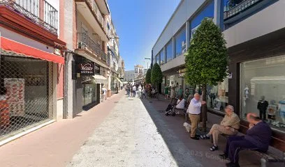 Joyería Velasco Cb