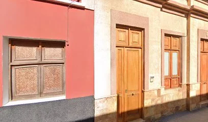 Joyería Viñas Padron, S.L.
