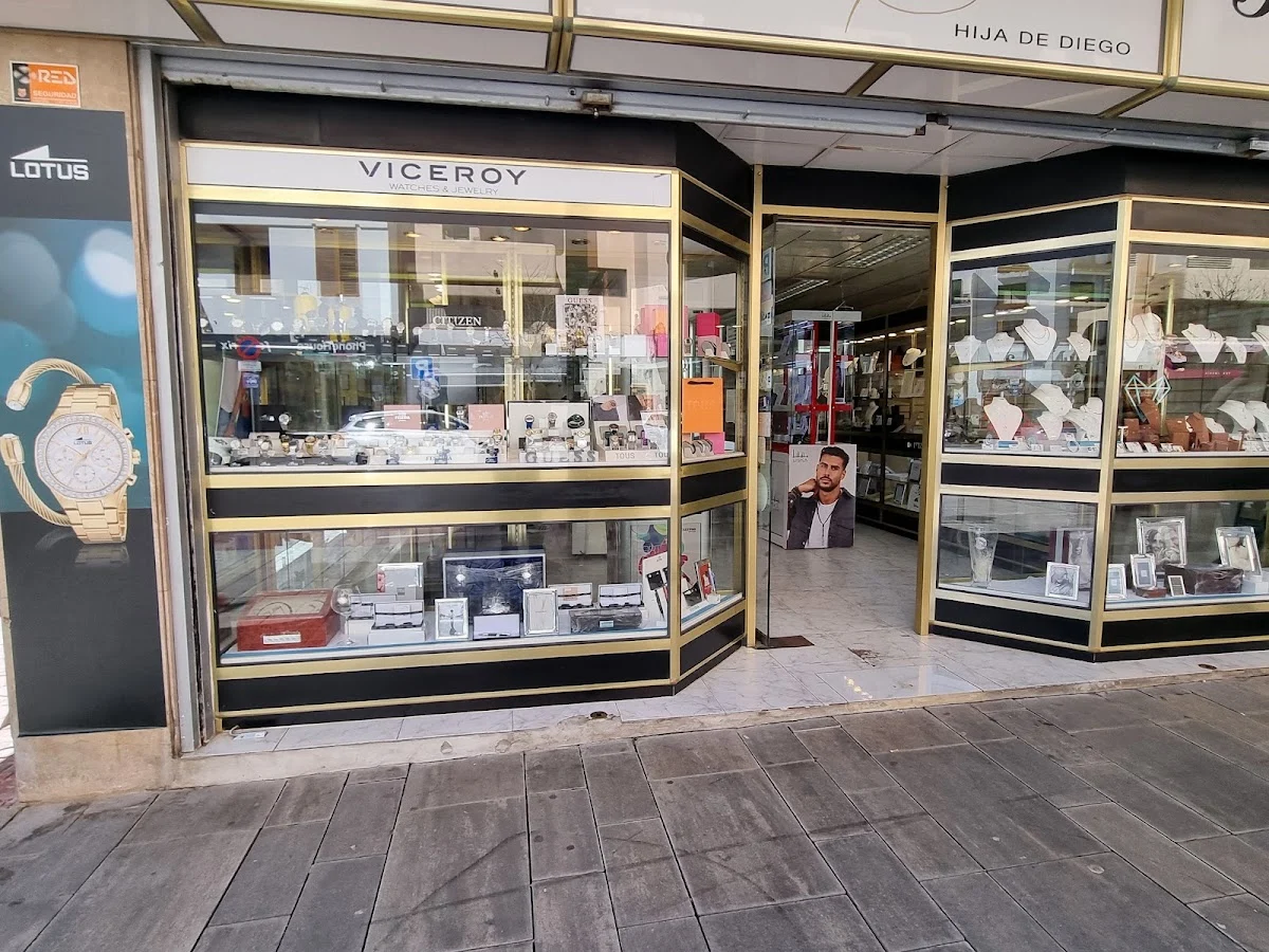 Joyeria y Relojeria Luxury