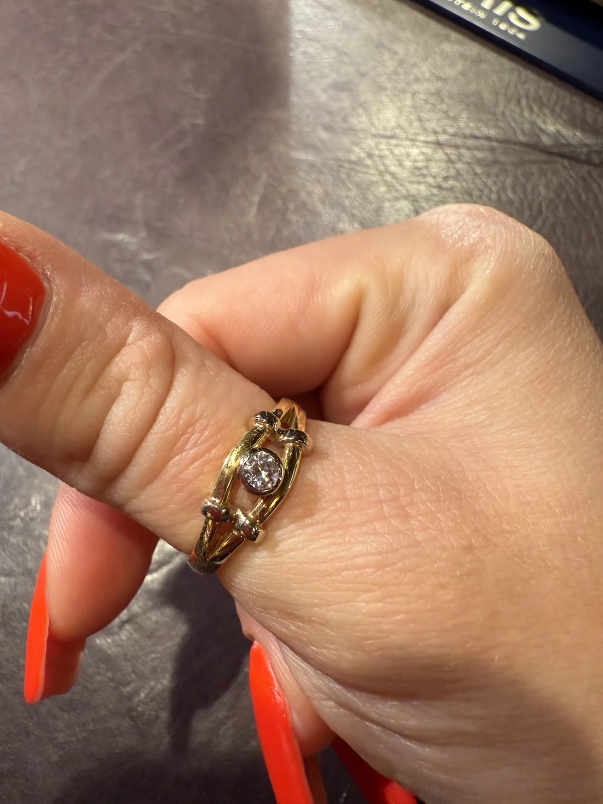 Joyería y Relojería Zapata Mandri – Barcelona - 3