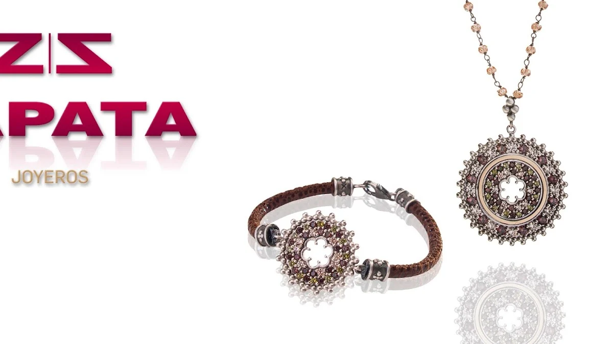 Joyería y Relojería Zapata Mandri – Barcelona - 4