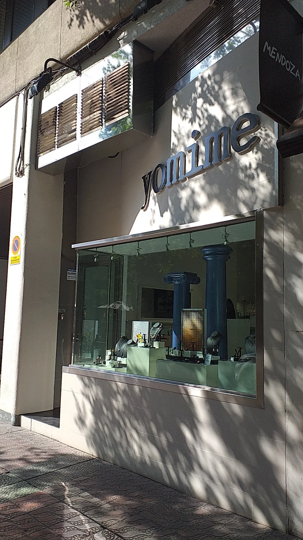 Joyería Yomime Zaragoza Centro
