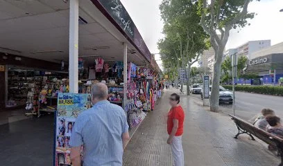 Joyería Zafiro
