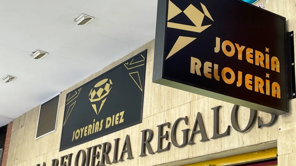 Joyerías Díez S.L. - 4