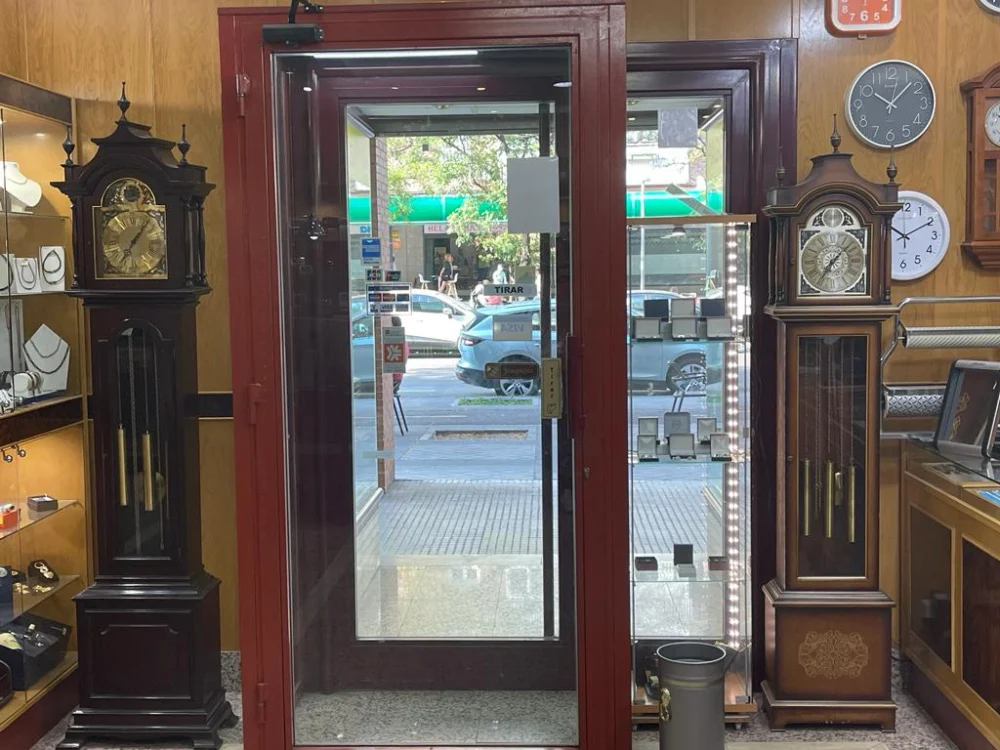 Joyerías Díez S.L.