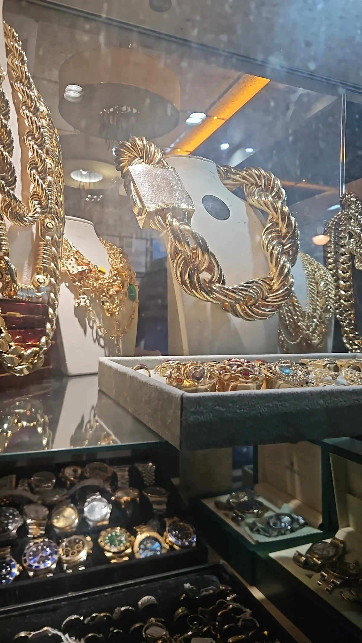 Joyerías Ferrezuelo | Compro ORO - Venta de Oro | Diamantes | Joyas | Relojes - 2