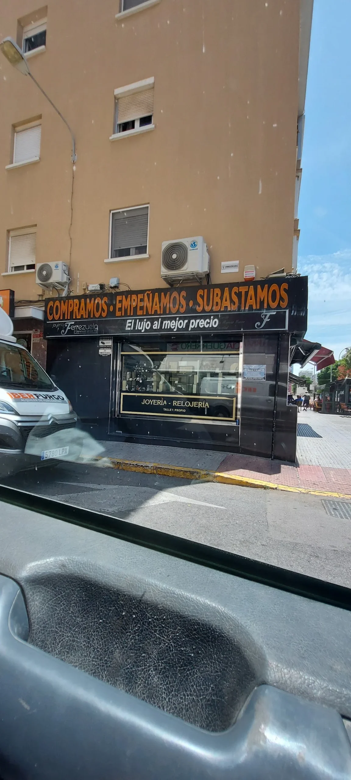 Joyerías Ferrezuelo | Compro ORO - Venta de Oro | Diamantes | Joyas | Relojes