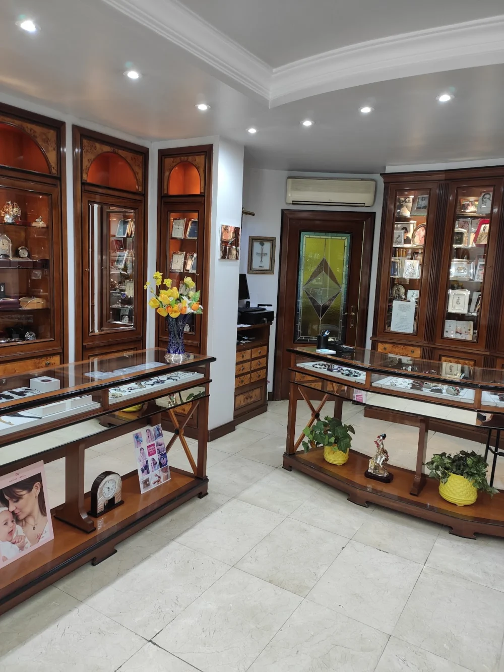 Joyerías Muiña S.C. - 2