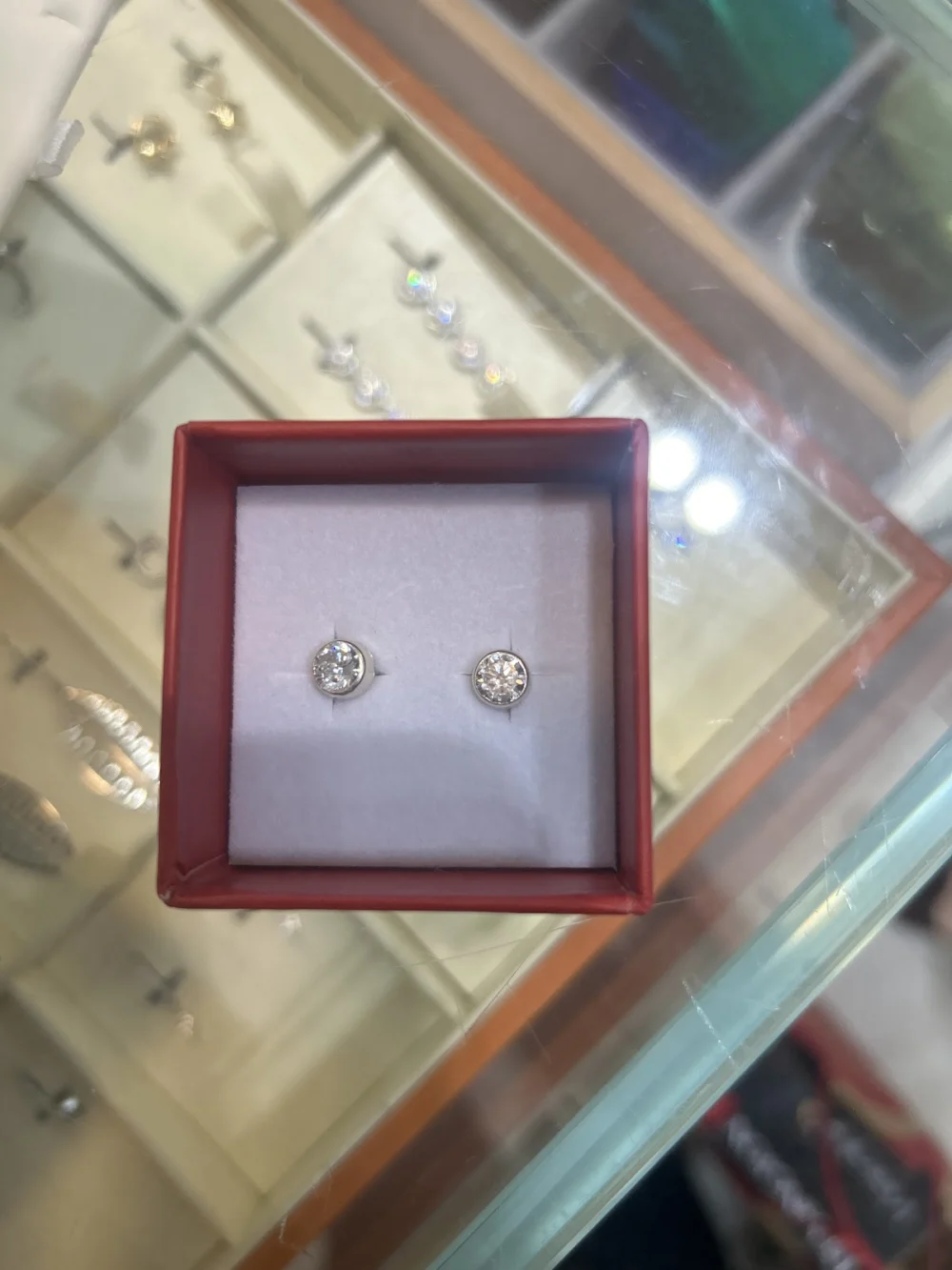 Joyerías Siglo XXI - 2