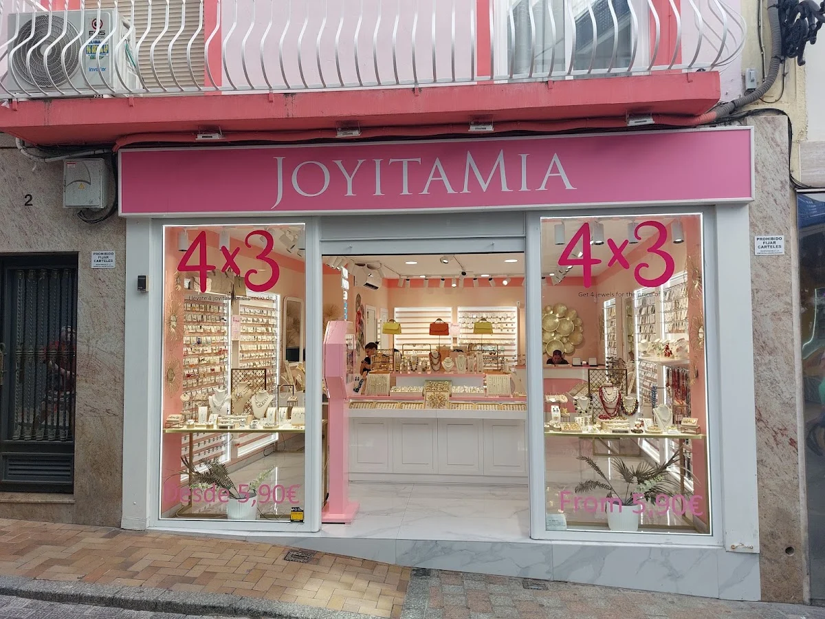 JoyitaMia