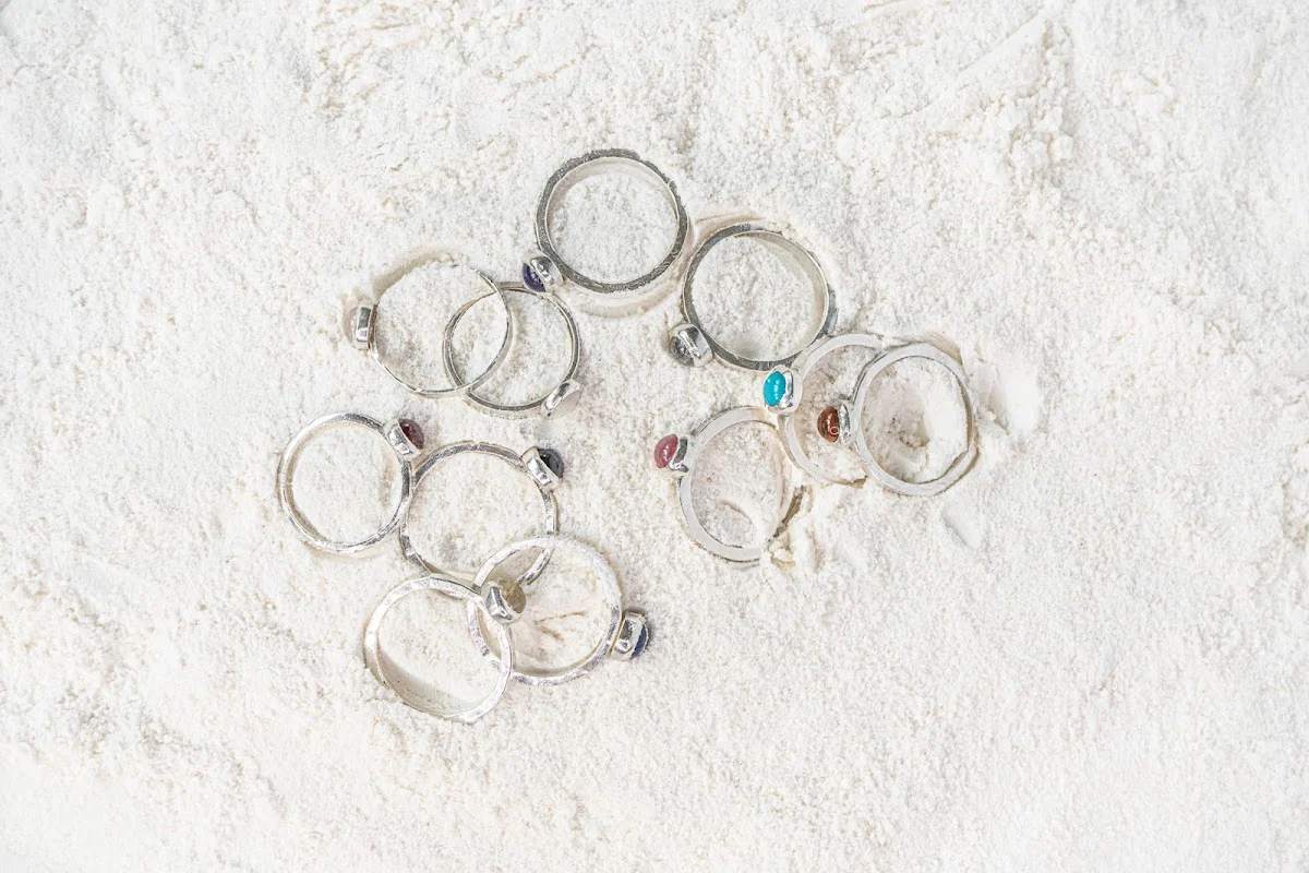 Juia Jewels - 7