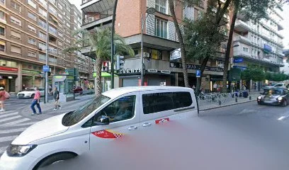Julio Reverté Hernández