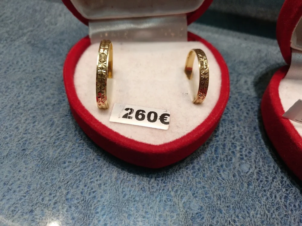 K24 Fábrica de Oro - 4