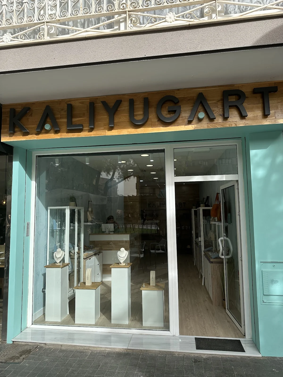 KALIYUGART