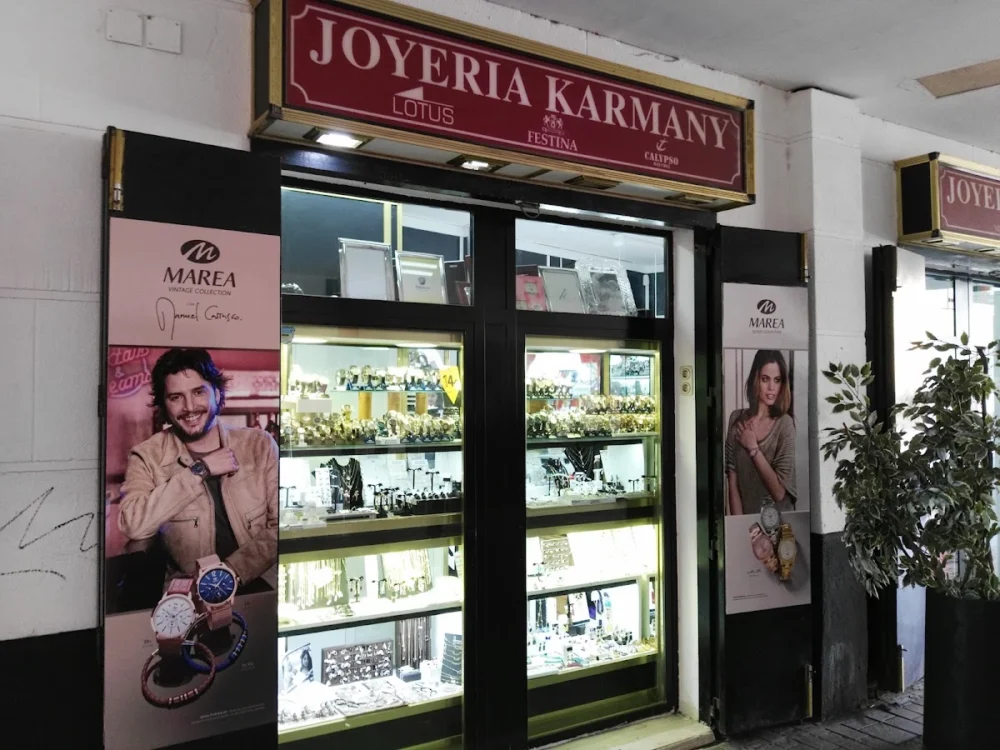 Karmany - 2