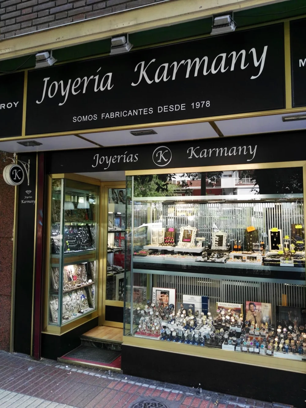 Karmany
