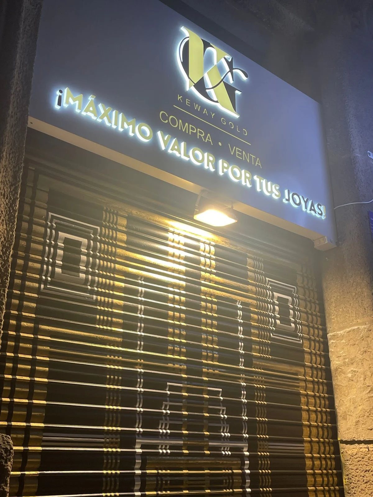 KewayGold