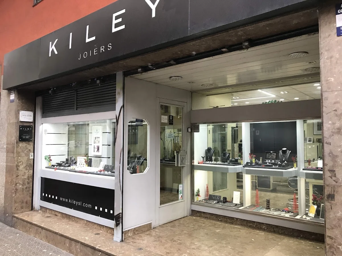 Kiley Joiers