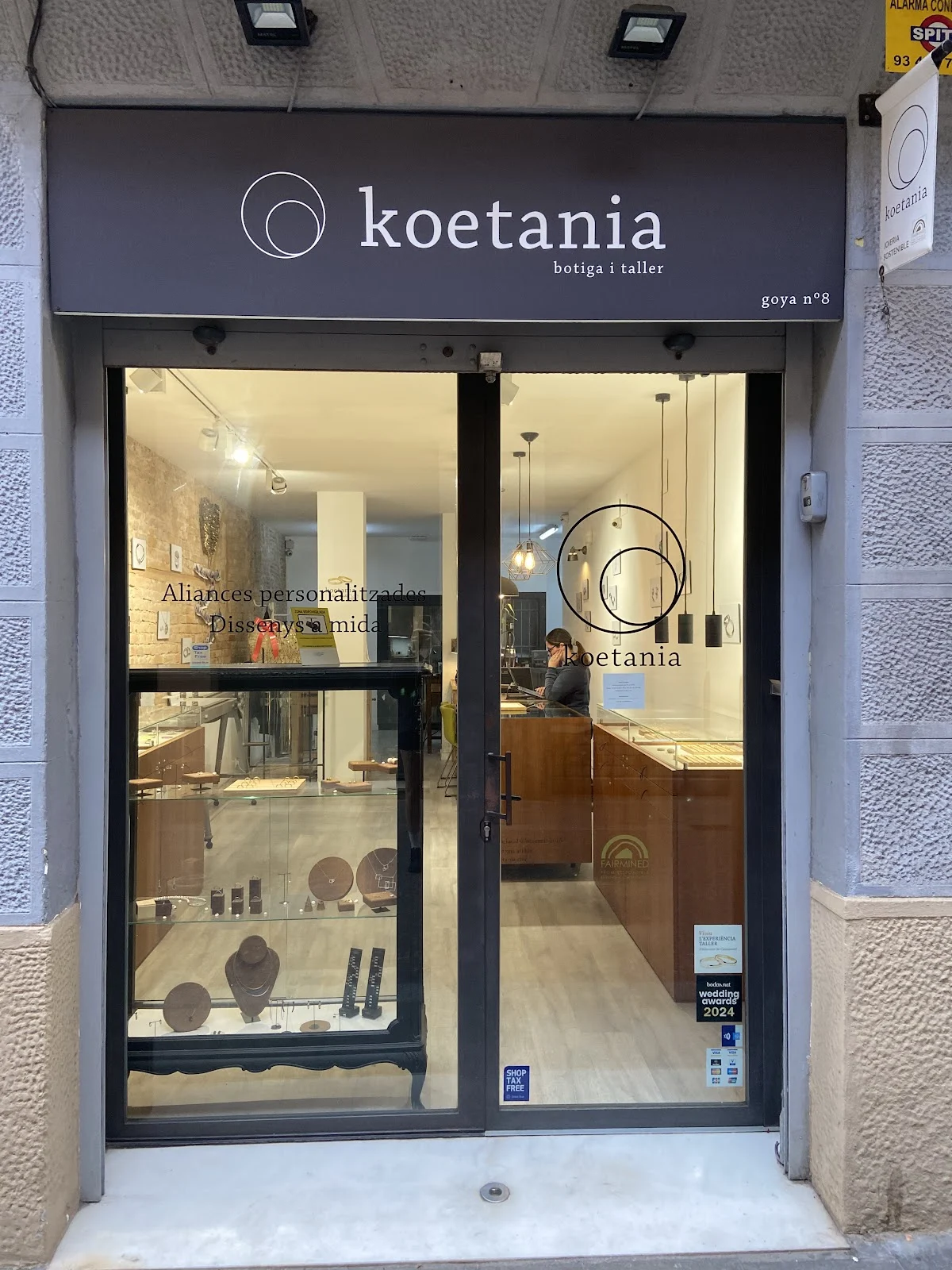 KOETANIA