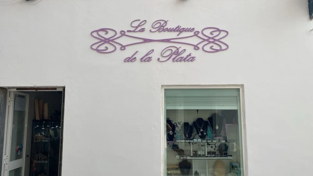 La Boutique De La Plata