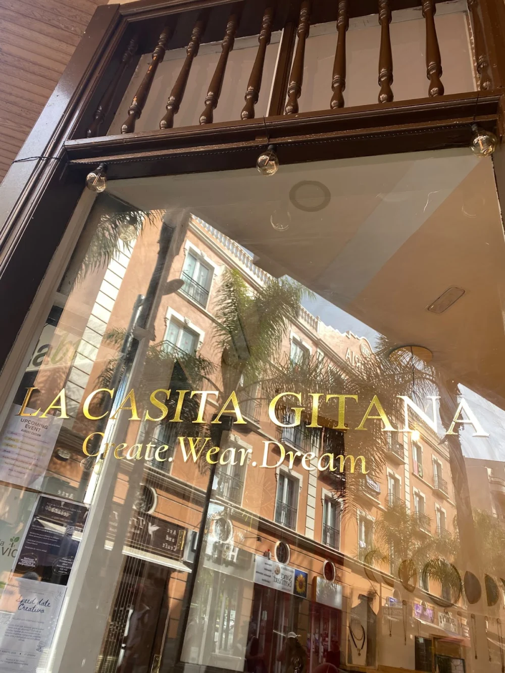 La Casita Gitana
