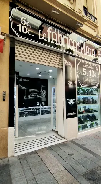 La fábrica de la Plata - 2
