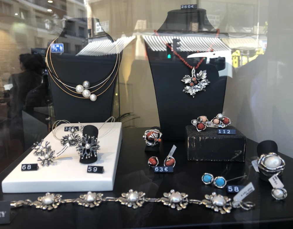 La Galería Joyeros - 3