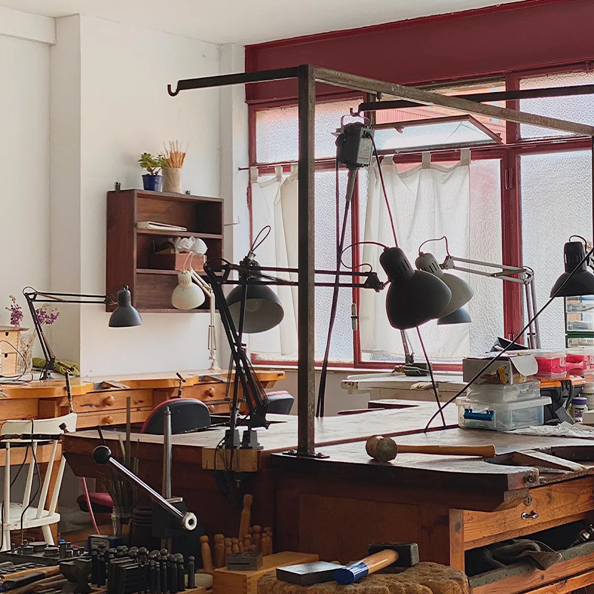 La Joya Studio, Coworking de joieria a Barcelona - 3