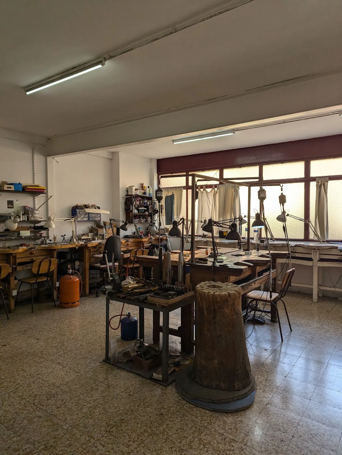 La Joyería Artesana