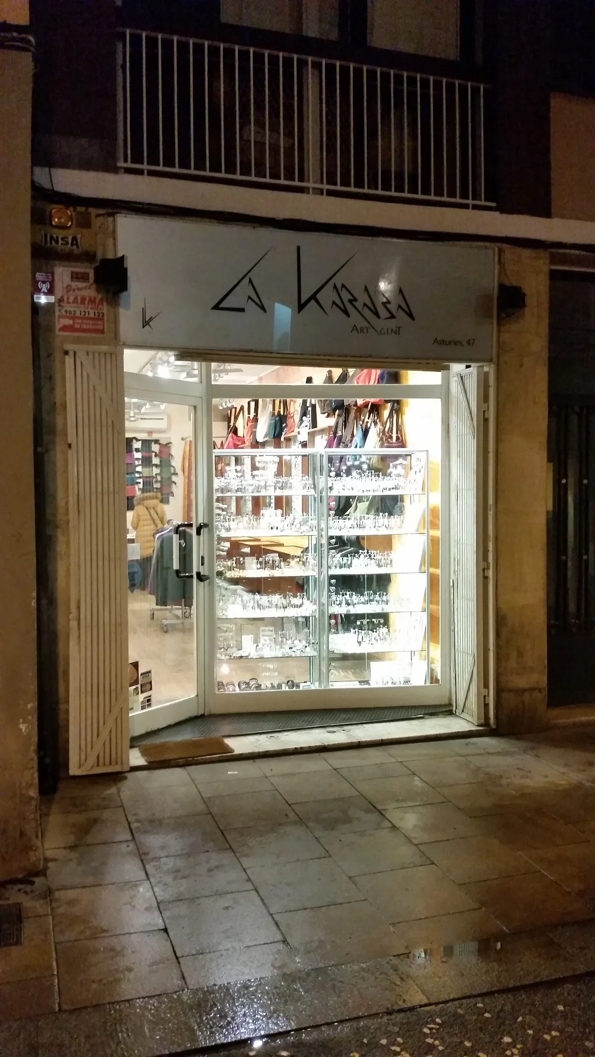 La Karaba